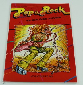 Pop &amp; Rock 