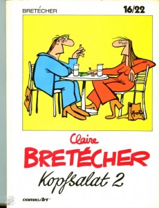 16/22 7: Bretécher: Kopfsalat (2)