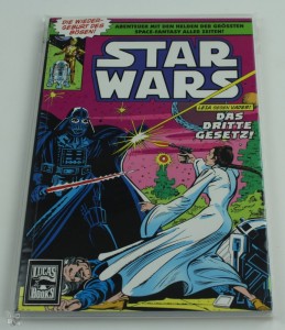Star Wars Classics 6: (Softcover)