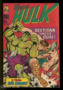 Hulk 25