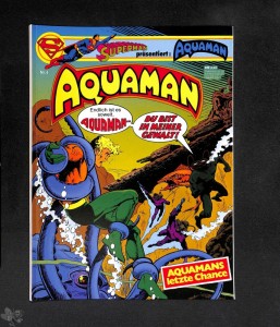 Aquaman 4