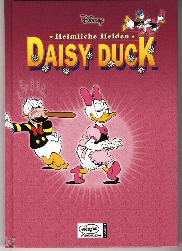 Heimliche Helden 7: Daisy Duck