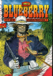 Zack Dossier 1: Blueberry