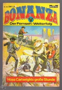 Bonanza 38