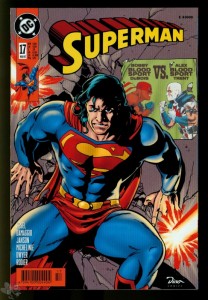 Superman (Dino) 17