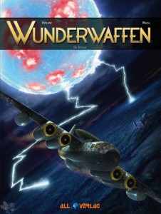 Wunderwaffen 12: Die Zeitfalle