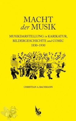 Macht der Musik 