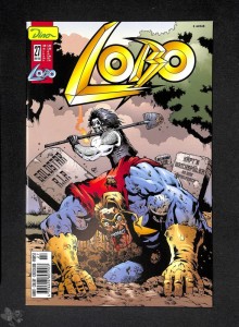 Lobo 27