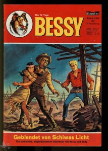 Bessy 40