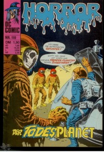 Horror 119