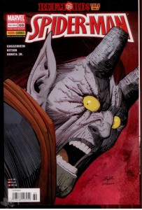 Spider-Man (Vol. 2) 69