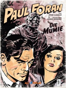 Paul Foran 
