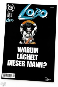 Lobo 20