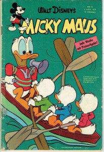 Micky Maus 14/1959