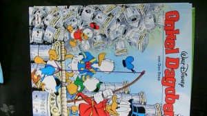 Onkel Dagobert (Don Rosa) 16