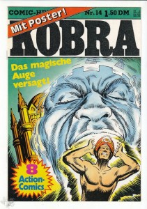 Kobra 14/1977