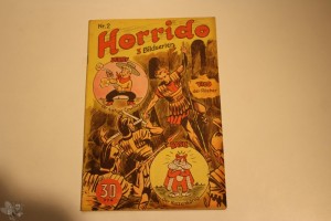 Horrido 2