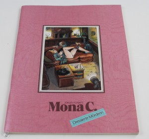 Mona C. 