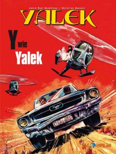 Yalek 1: Y wie Yalek