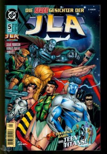 JLA 5