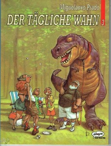 Prado 8: Der tägliche Wahn (3)