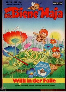 Die Biene Maja 75