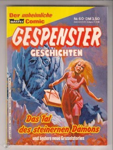 Gespenster Geschichten 60