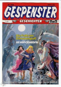 Gespenster Geschichten 268