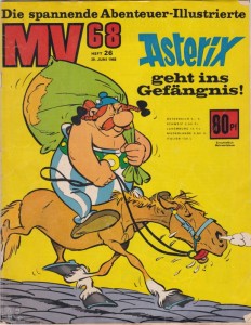 Mickyvision 26/1968