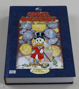 Onkel Dagobert - Sein Leben, seine Milliarden 