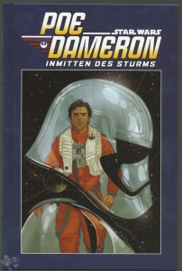 Star Wars Sonderband 97: Poe Dameron: Inmitten des Sturms (Hardcover)