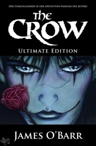 The Crow - Ultimate Edition 