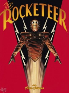 The Rocketeer 