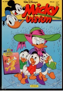 Mickyvision 22/1989