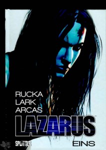 Lazarus 1: Die Macht der Familien