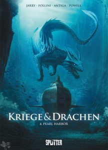 Kriege &amp; Drachen 4: Pearl Harbor
