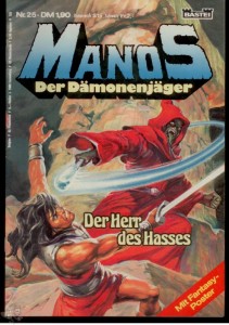 Manos 25