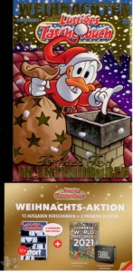 Lustiges Taschenbuch Sonderband - Weihnachten 26: Frohes Fest in Entenhausen