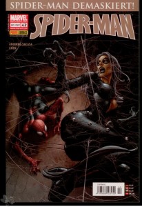 Spider-Man (Vol. 2) 42