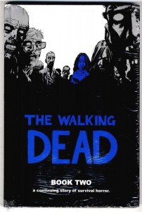 The Walking Dead Book 2 