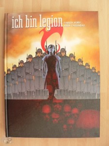 Ich bin Legion 