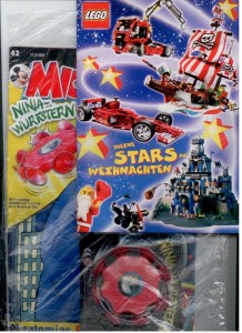 Micky Maus 42/2004