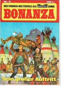 Bonanza 5