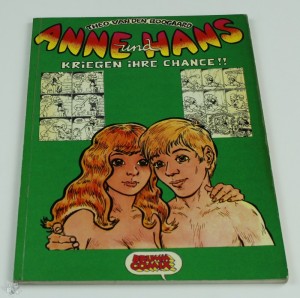 Anne und Hans kriegen ihre Chance 