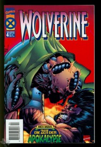 Wolverine 4