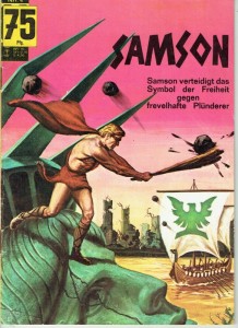 Samson 4