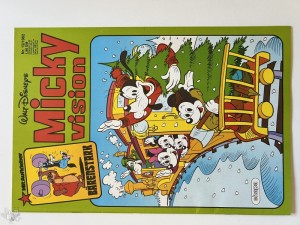 Mickyvision 12/1982
