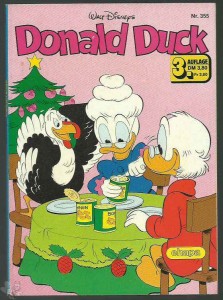 Donald Duck 355