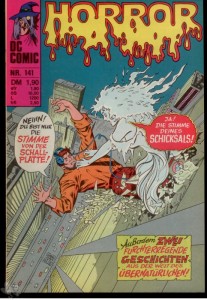 Horror 141