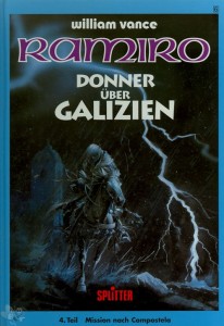 Ramiro 6: Donner über Galizien